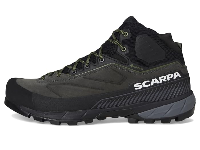 Scarpa Rapid XT Mid GTX - Image 4