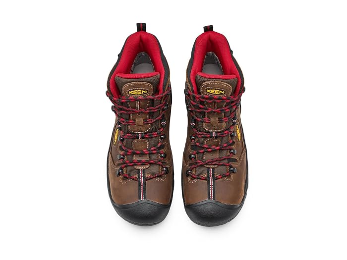 KEEN Utility Pittsburgh Energy 6" Waterproof (Comp Toe) - Image 2