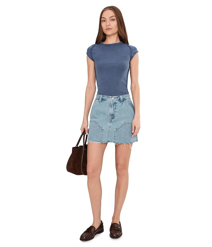 Levi's® Premium Icon Utility Skirt - Image 2