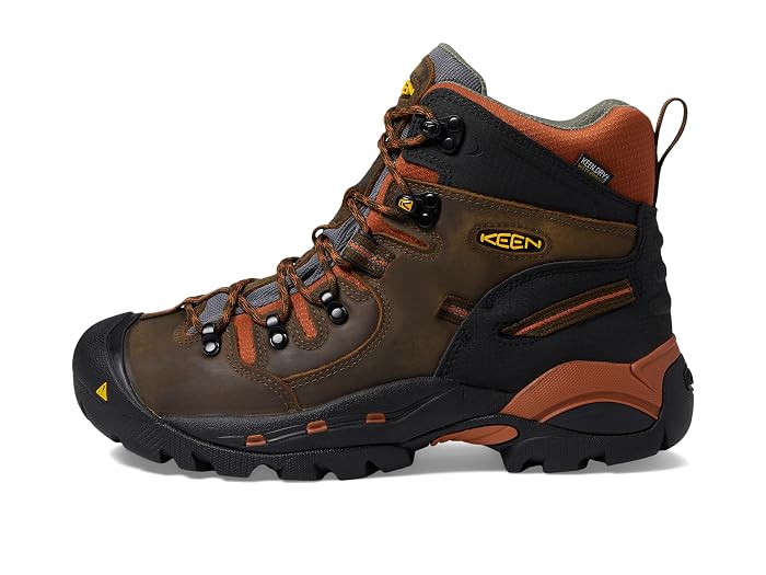 KEEN Utility Pittsburgh Soft Toe - Image 4