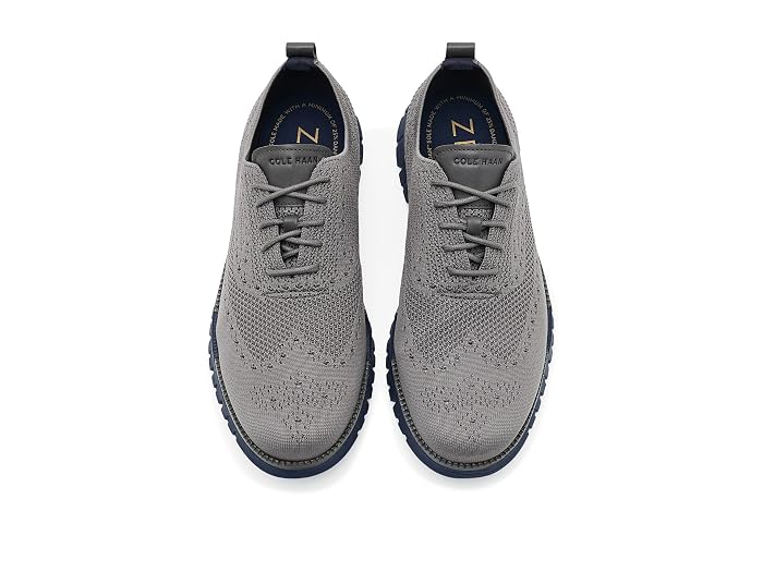 Cole Haan Zerogrand Remastered Stitchlite Wingtip Oxford - Image 2