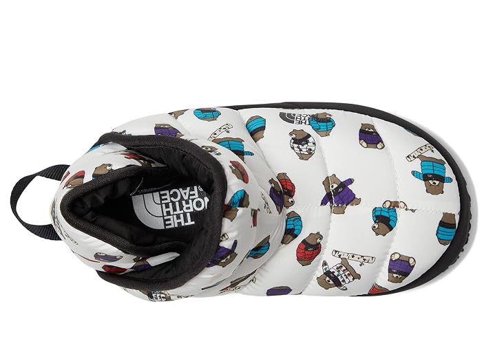 The North Face Kids ThermoBall™ Traction Bootie (Toddler/Little Kid/Big Kid) - Image 2