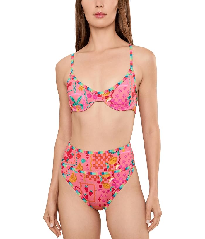Beach Riot Carlotta Bottom - Image 2