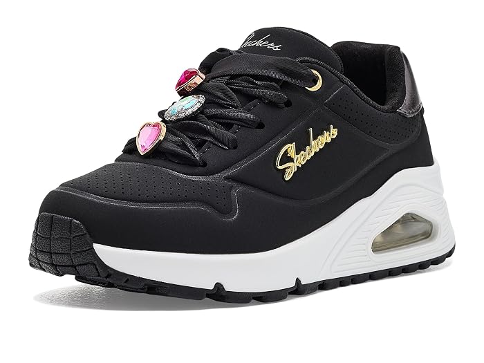 SKECHERS KIDS Uno Gen1-Bejeweled Pop 310923L (Little Kid/Big Kid)