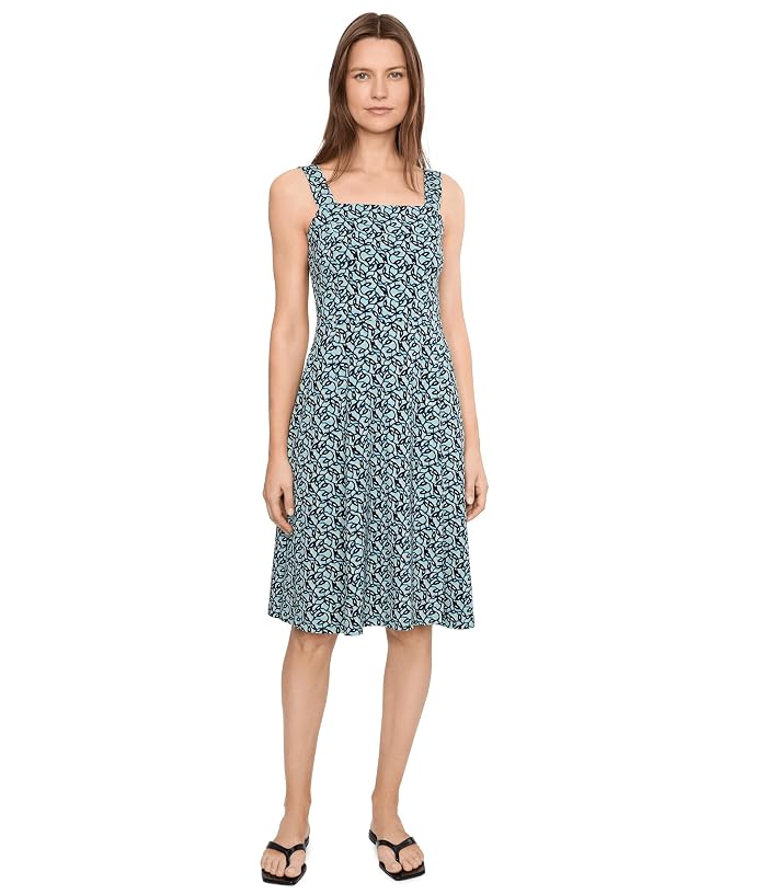 NIC+ZOE Fine Vines Emma Dress