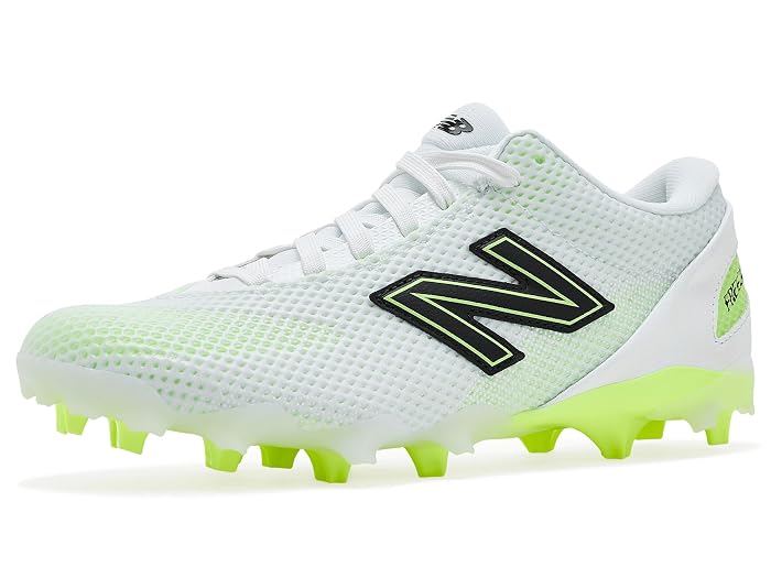 New Balance FreezeLX V5 Lacrosse Cleats