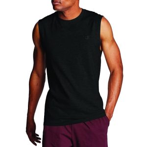 Champion Classic Jersey Muscle Tee