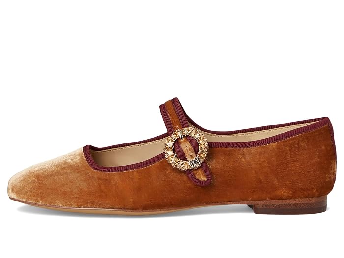 Sam Edelman Michaelaglow Mary Jane Shoes - Image 4