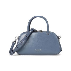 Kate Spade New York Grace Glazed Leather Mini Bag