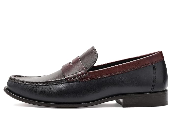 Johnston & Murphy Humphrey Penny Loafers - Image 4