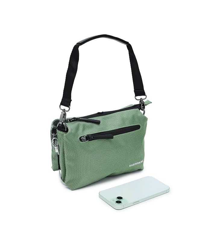 Sherpani Mei Anti-theft Crossbody - Image 3