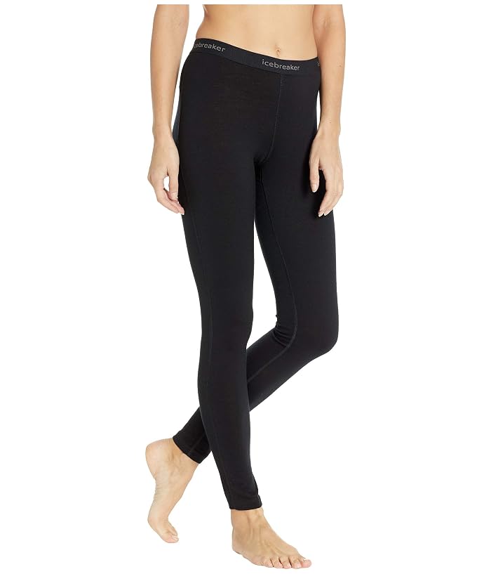 Icebreaker 200 Oasis Merino Base Layer Leggings - Image 4