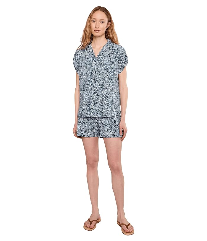 Royal Robbins Spotless Evolution Meadow Short Sleeve - Image 2