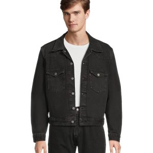 Levi's® Mens Western Trucker