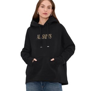 AllSaints Cora Etie Hoody