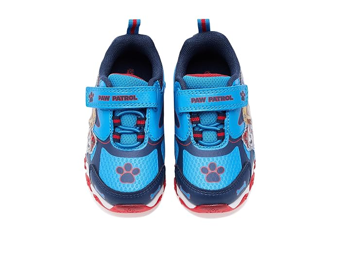 Josmo Paw Patrol Lighted Sneakers (Toddler/Little Kid) - Image 2
