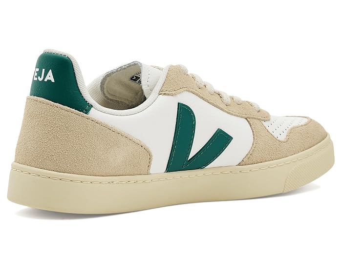 VEJA Kids Small V-10 L Chromefree (Big Kid) - Image 3