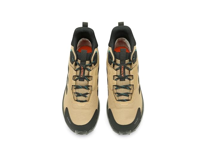 adidas Outdoor Terrex Anylander Mid Top Rain.RDY Hiking Shoes - Image 2