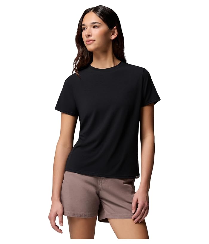 Columbia Csc Soft Stretch Short Sleeve Tee