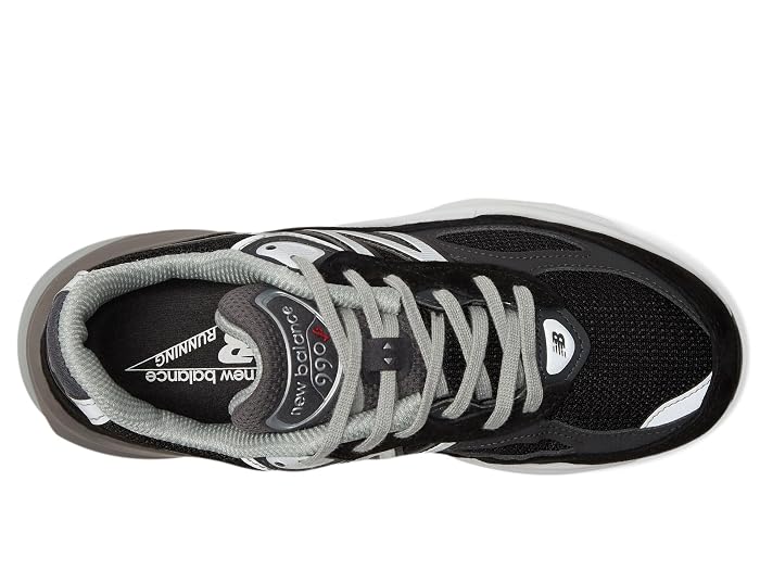 New Balance Classics Made in USA 990v6 - Image 2