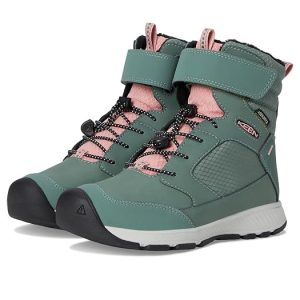 KEEN Kids Skua Winter Comfortable Insulated Waterproof (Little Kid/Big Kid)