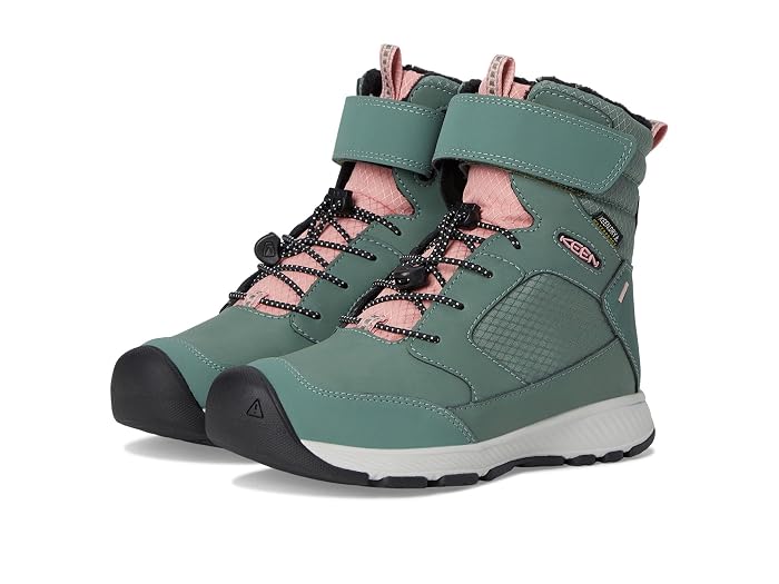 KEEN Kids Skua Winter Comfortable Insulated Waterproof (Little Kid/Big Kid)