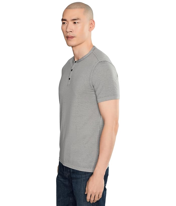 John Varvatos Duke Henley K4463f26 - Image 3
