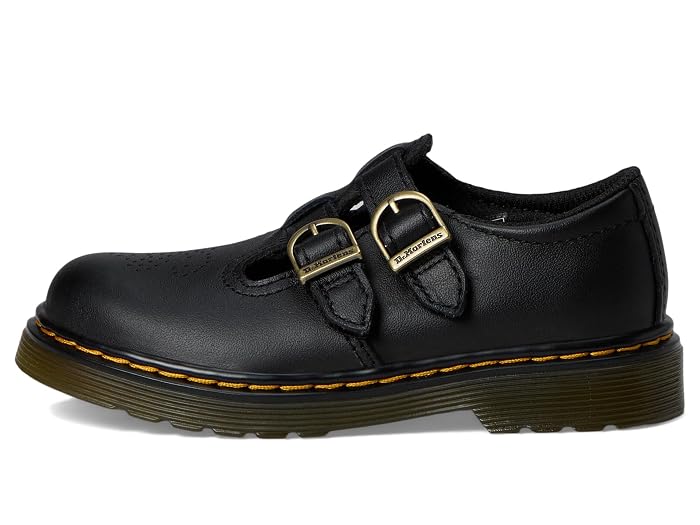 Dr. Martens Kid's Collection 8065 T (Toddler) - Image 4