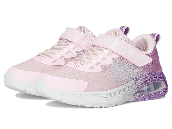 SKECHERS KIDS Microspec Max Advance 303859L (Little Kid/Big Kid)