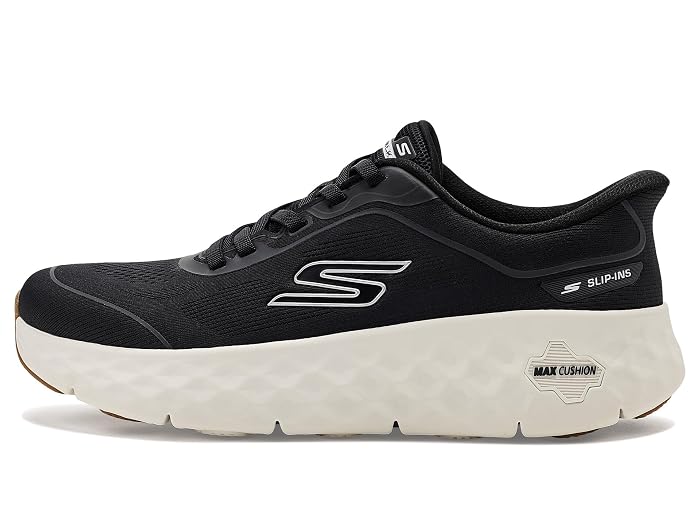SKECHERS Performance Go Walk Max Cushioning Flex Hands Free Slip-In - Image 4