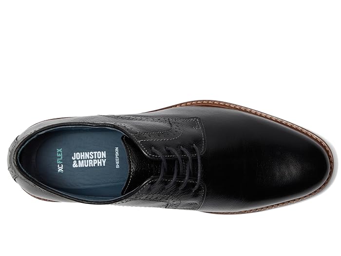 Johnston & Murphy XC Flex Raleigh Plain Toe - Image 2