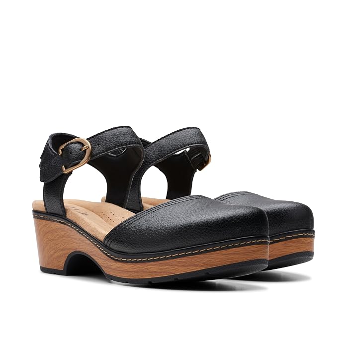 Clarks Paizlee Bay