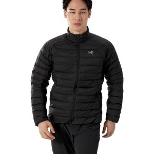 Arc'teryx Cerium Jacket
