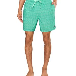 SAXX UNDERWEAR 7" Oh Buoy 2-in-1 Volley