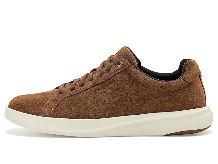 Cole Haan Grand Crosscourt II Tennis Sneakers - Image 4