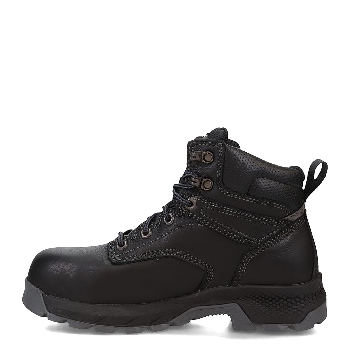 Timberland PRO TITAN EV 6" Composite Safety Toe Waterproof