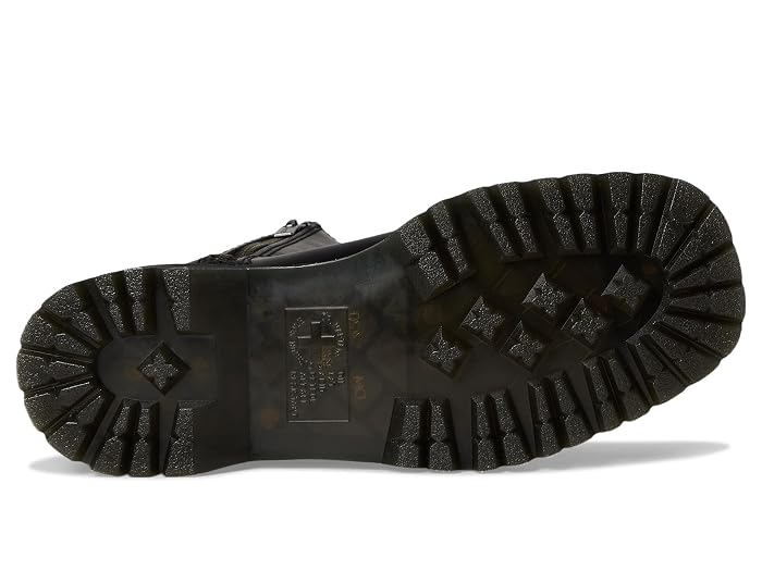 Dr. Martens Amaayah Lo Leather Bex Pull-On Boots - Image 3
