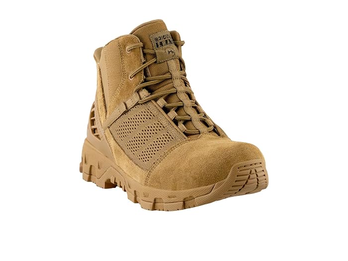 Original S.W.A.T. Alpha Freedom 6" Hands Free