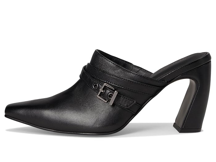 Free People Date Night Heeled Mules - Image 4