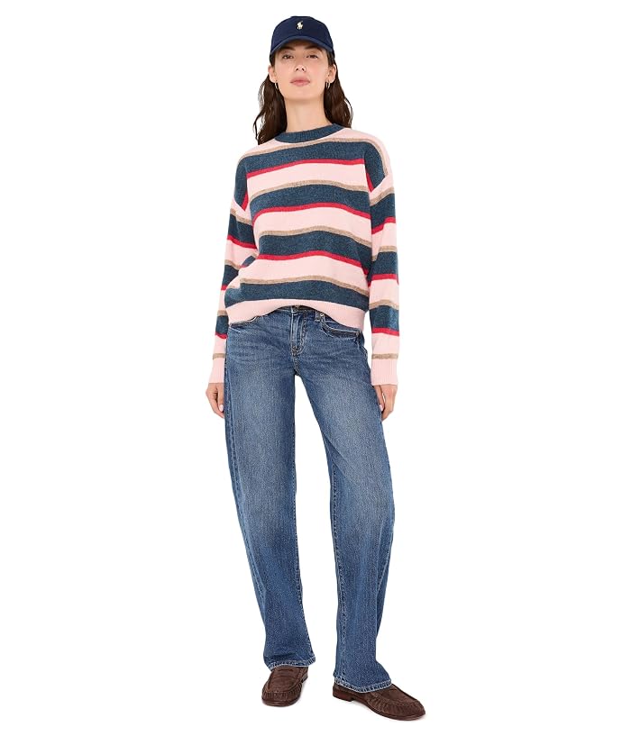 DAZE Carlyle Everyday Crew Neck Sweater - Image 2