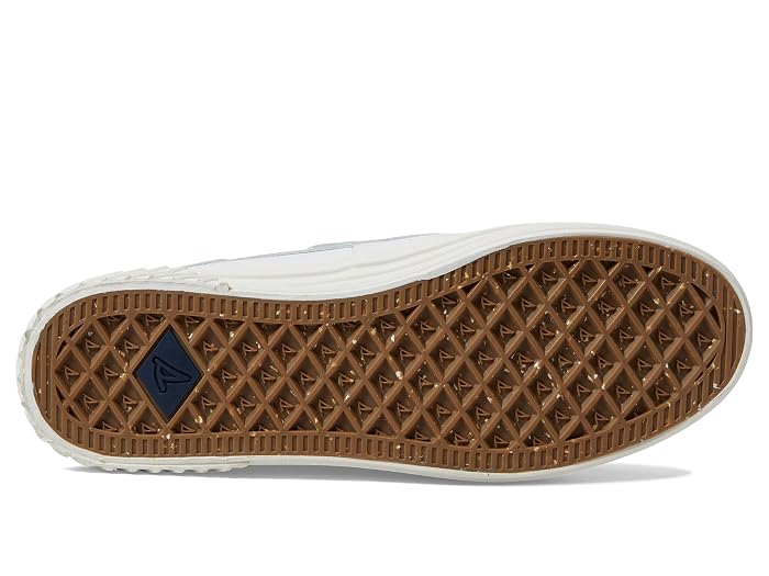 Sperry Bahama 2.0 Platform Leather - Image 3