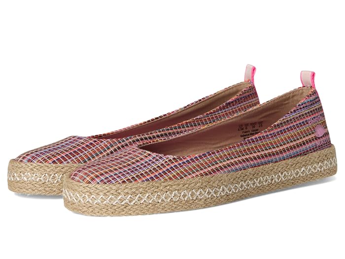 Blowfish Malibu Benita Ballerina/Skimmer Shoes