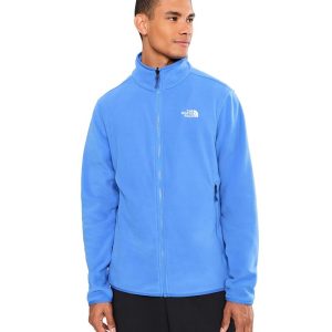 The North Face Glacier Fleece Jacket