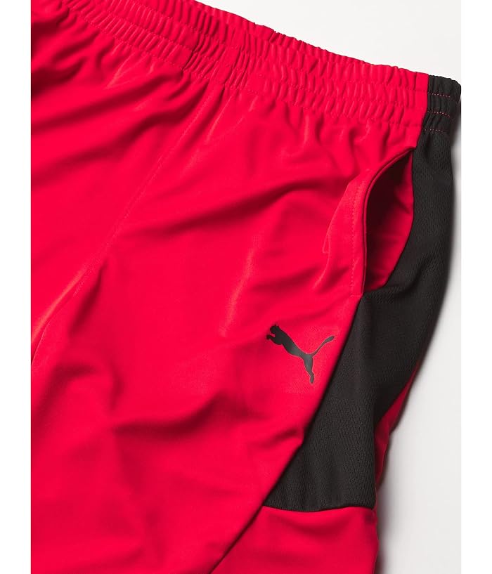 PUMA Kids Boys' Core Essential Athletic Shorts - Image 3