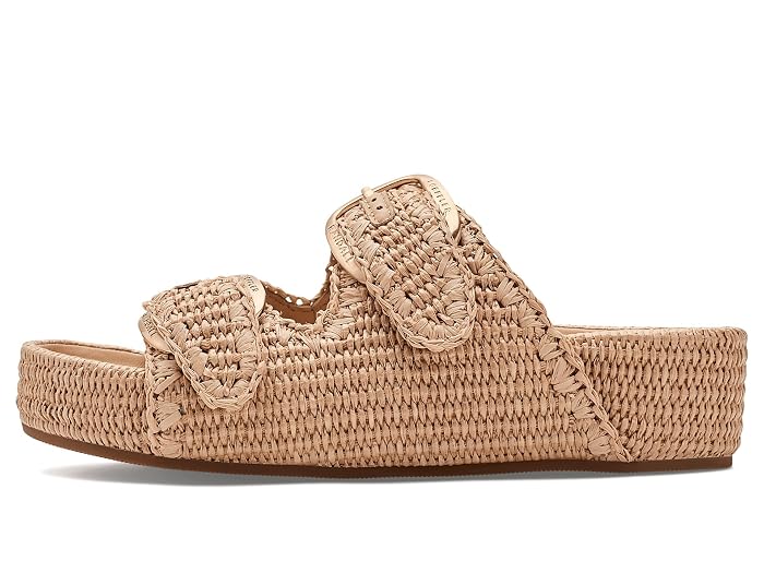 Loeffler Randall Nico Two Band Sandals - Image 2