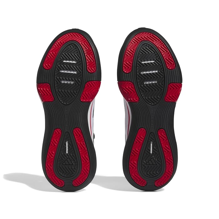 adidas Bounce Legends Basketball Shoes - Image 3