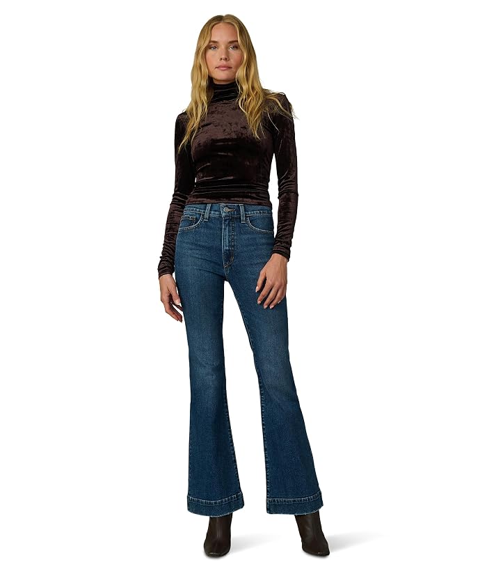 Joe's Jeans The Molly Flare - Image 4