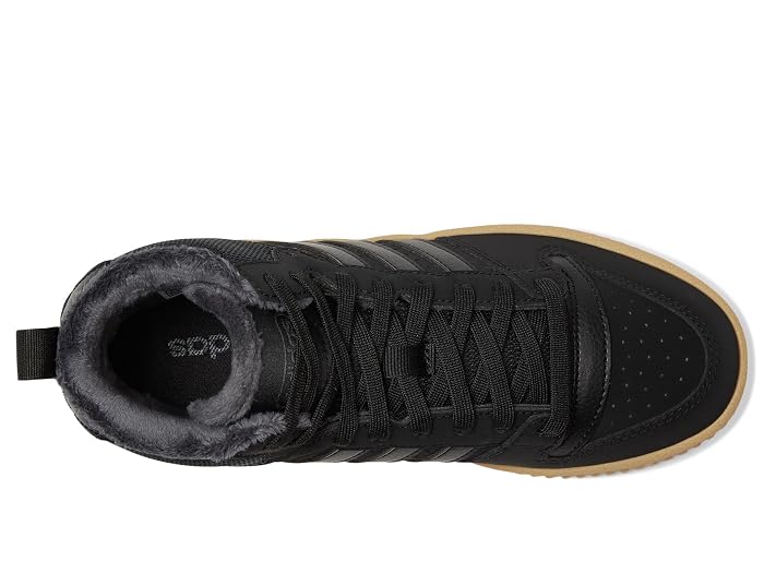 adidas Kids Break Start Mid Top Shoes (Big Kid) - Image 2