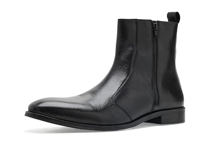 A.Veer Lexington Zip Boots