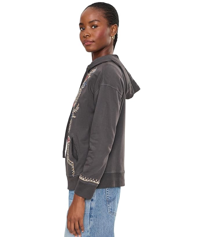 Karyn Seo Lulu Hoodie - Image 3